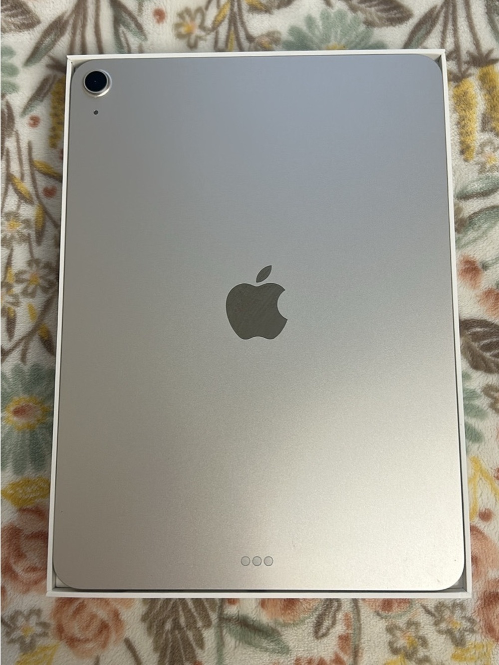Apple iPad Air M3 (2025) 11-inch 128 GB